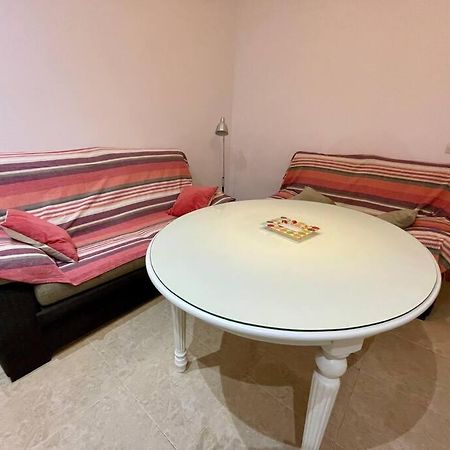 Apartamento Almogavares Кордова Екстер'єр фото