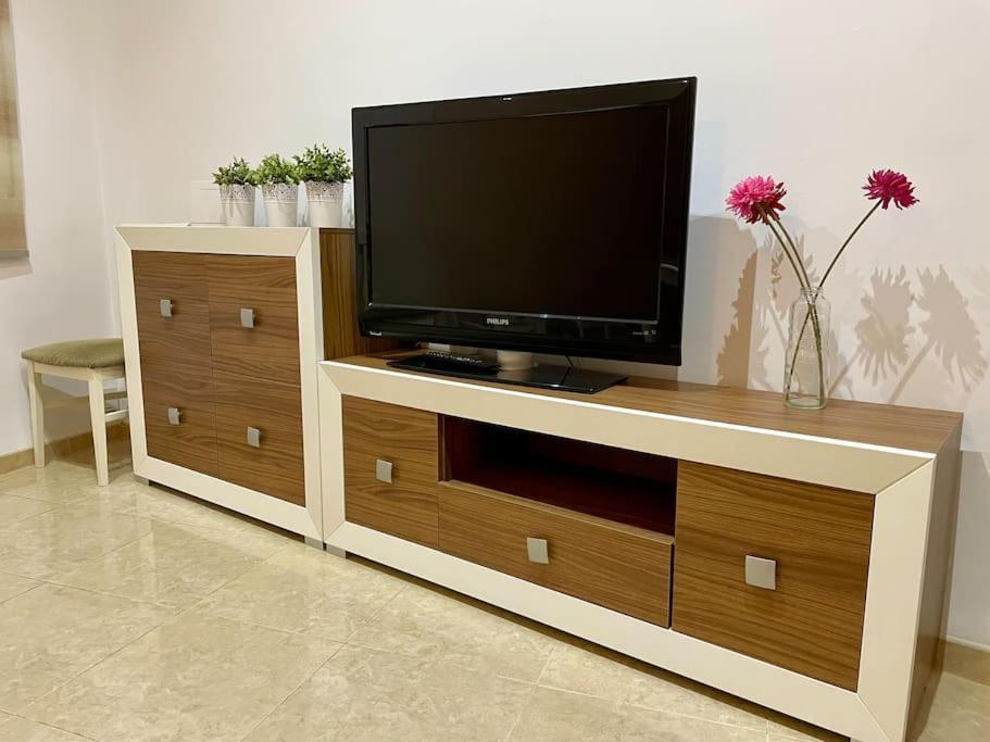 Apartamento Almogavares Кордова Екстер'єр фото