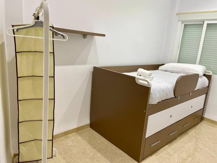 Apartamento Almogavares Кордова Екстер'єр фото