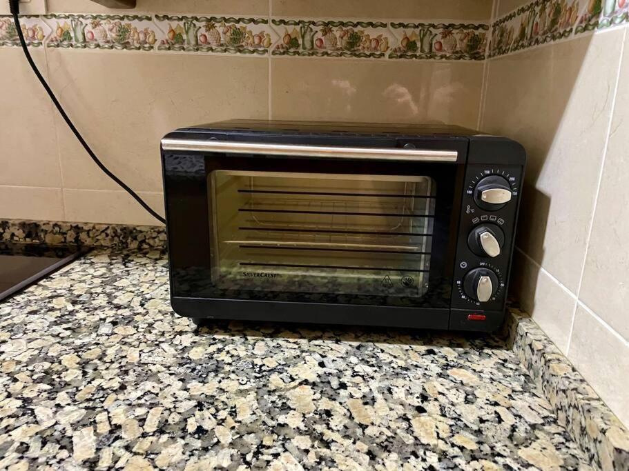 Apartamento Almogavares Кордова Екстер'єр фото
