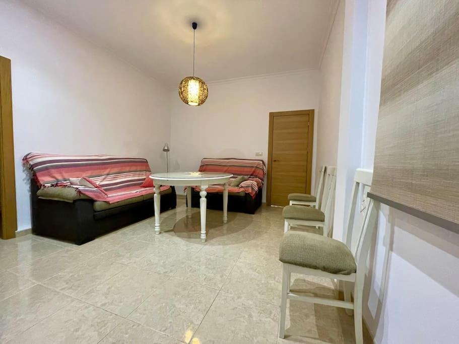 Apartamento Almogavares Кордова Екстер'єр фото