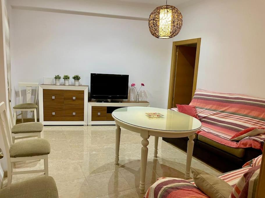 Apartamento Almogavares Кордова Екстер'єр фото