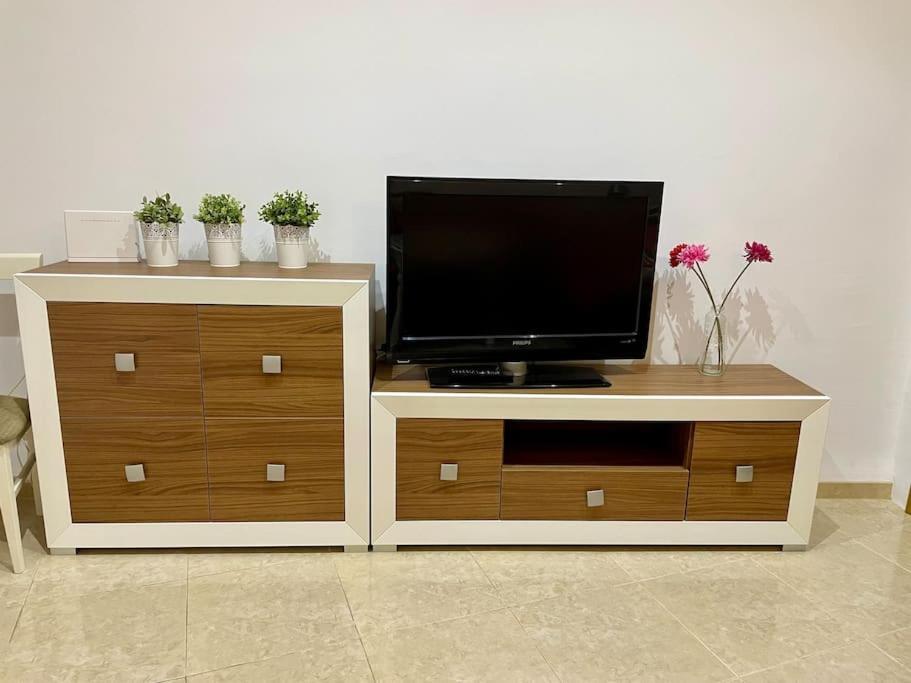 Apartamento Almogavares Кордова Екстер'єр фото